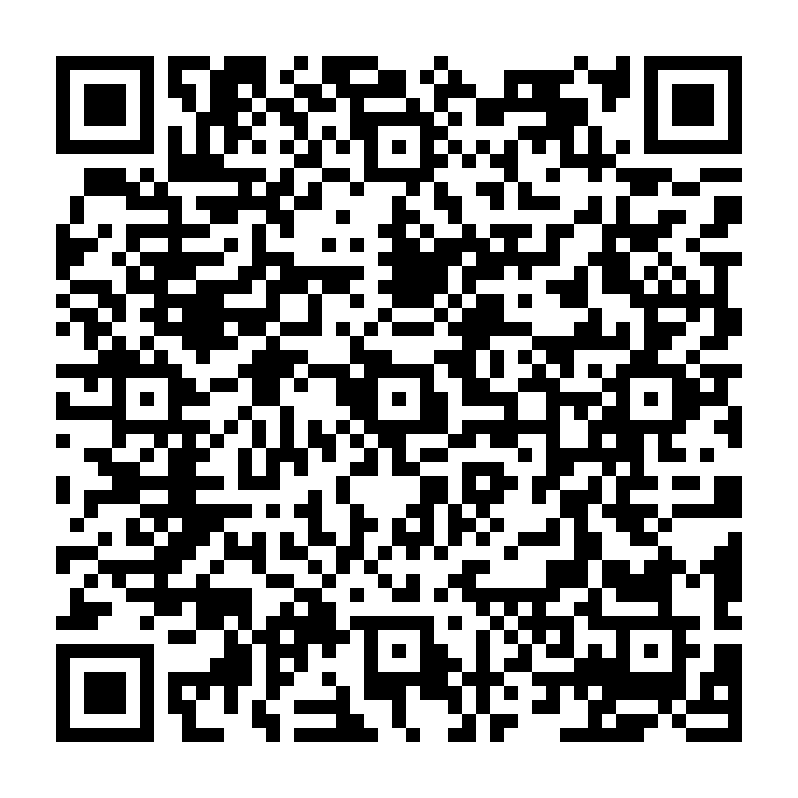 QR kód
