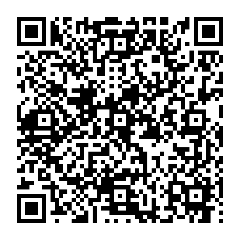 QR kód