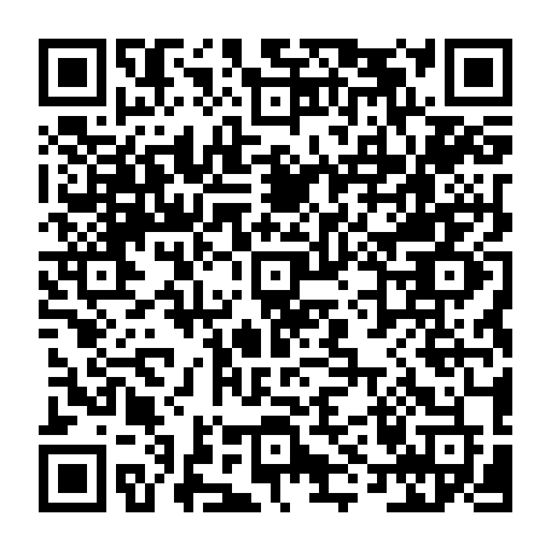 QR kód