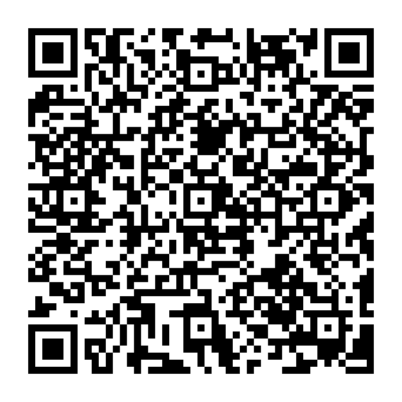QR kód
