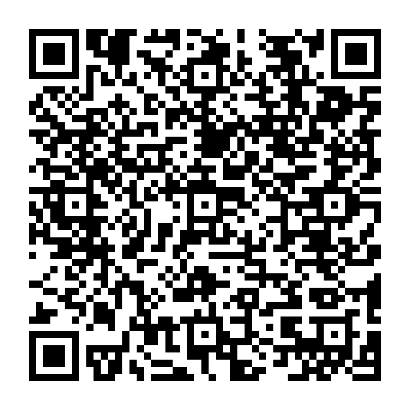 QR kód