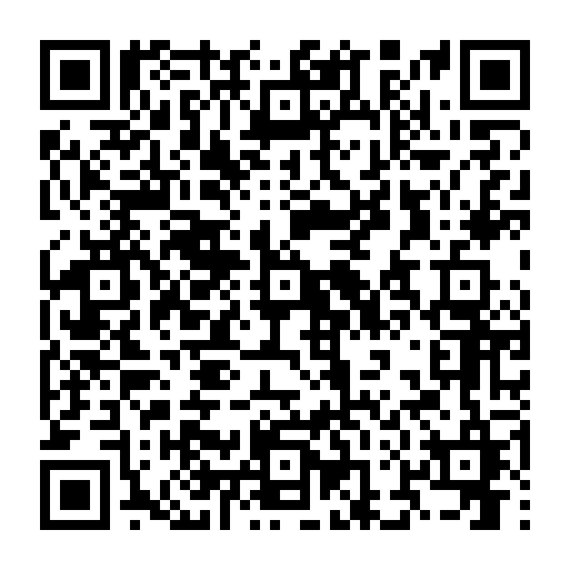 QR kód