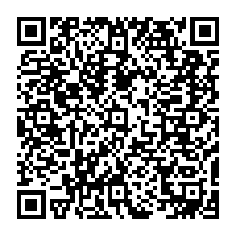 QR kód