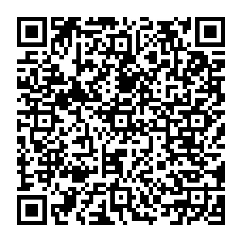 QR kód