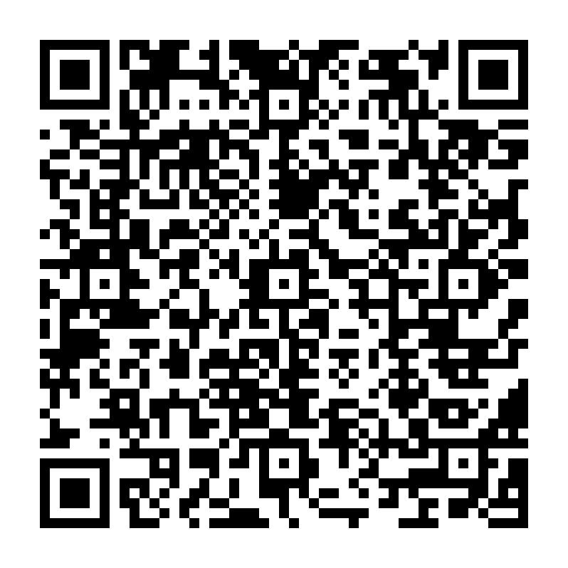 QR kód