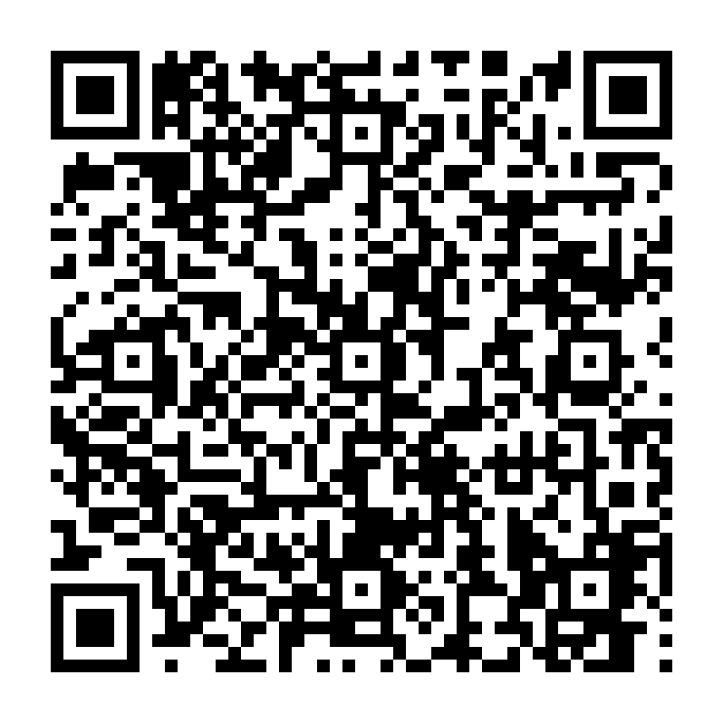 QR kód