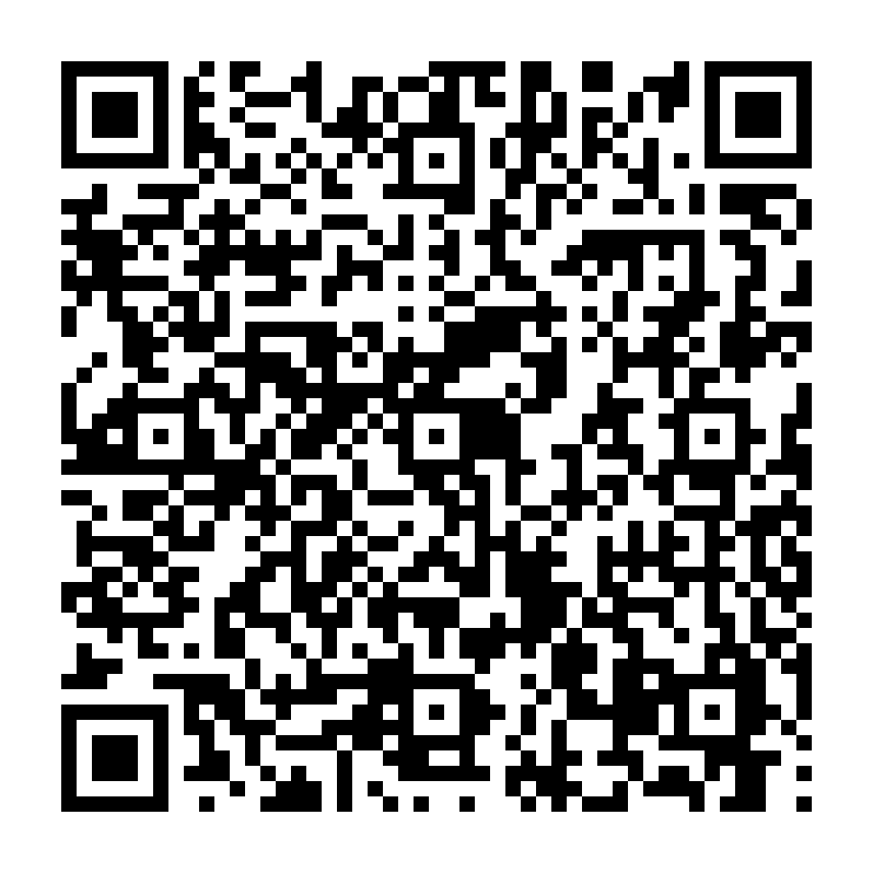 QR kód