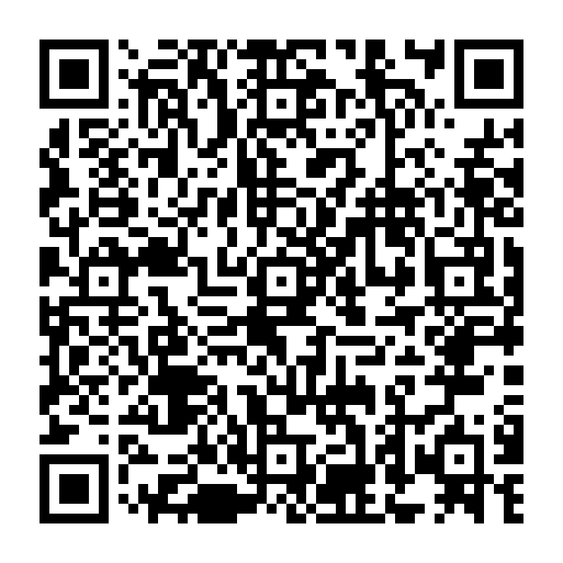 QR kód