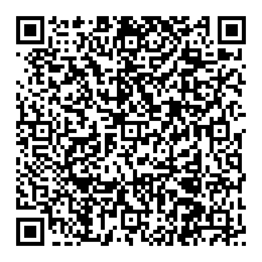 QR kód