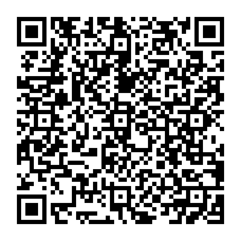 QR kód