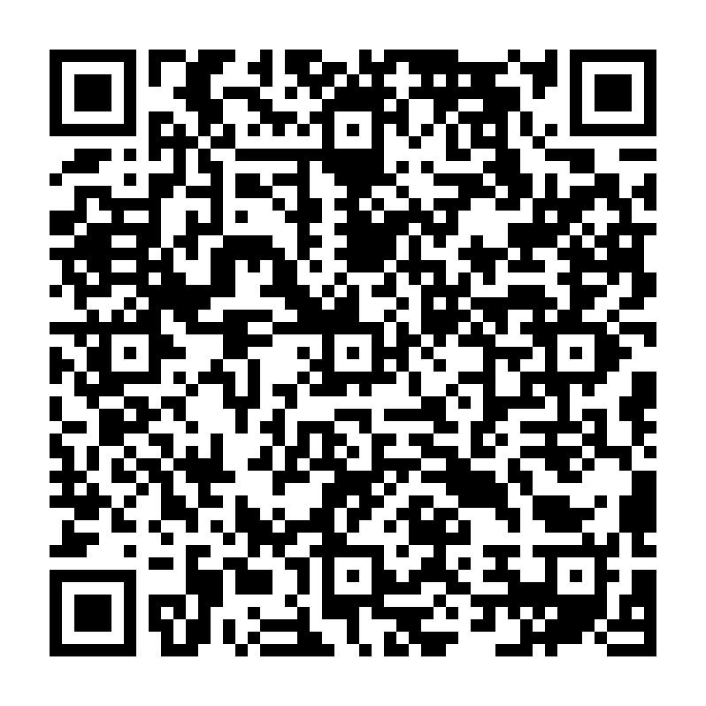 QR kód