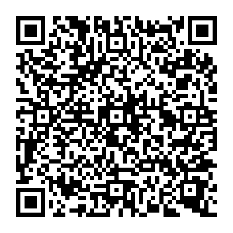 QR kód