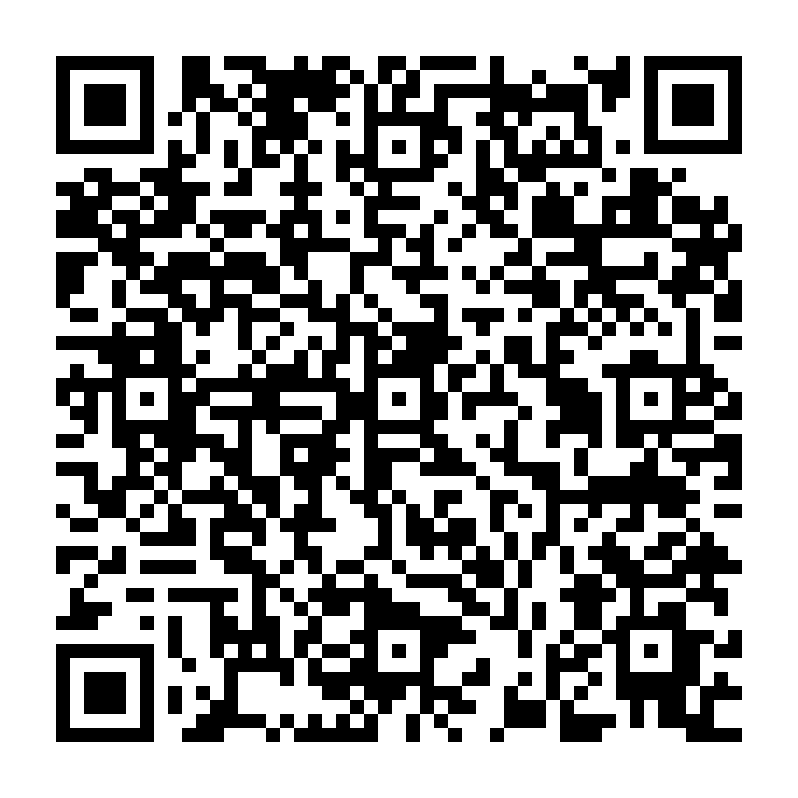 QR kód