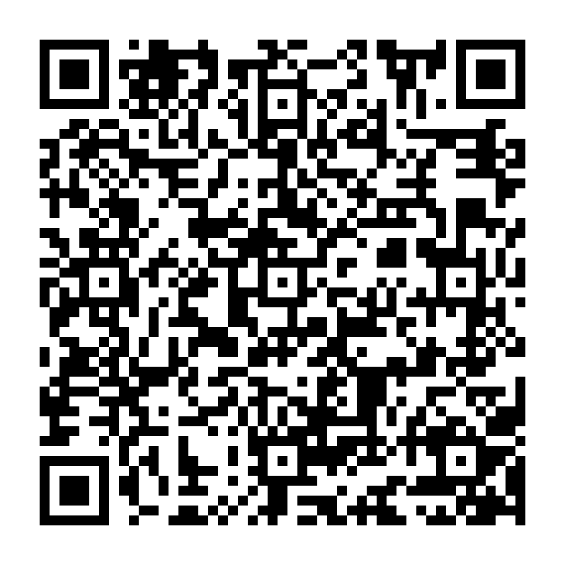 QR kód