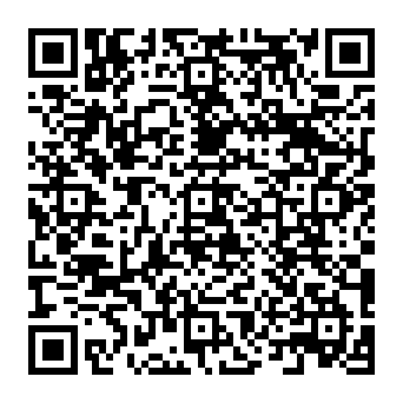 QR kód