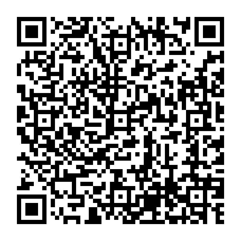 QR kód