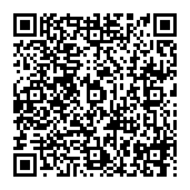 QR kód