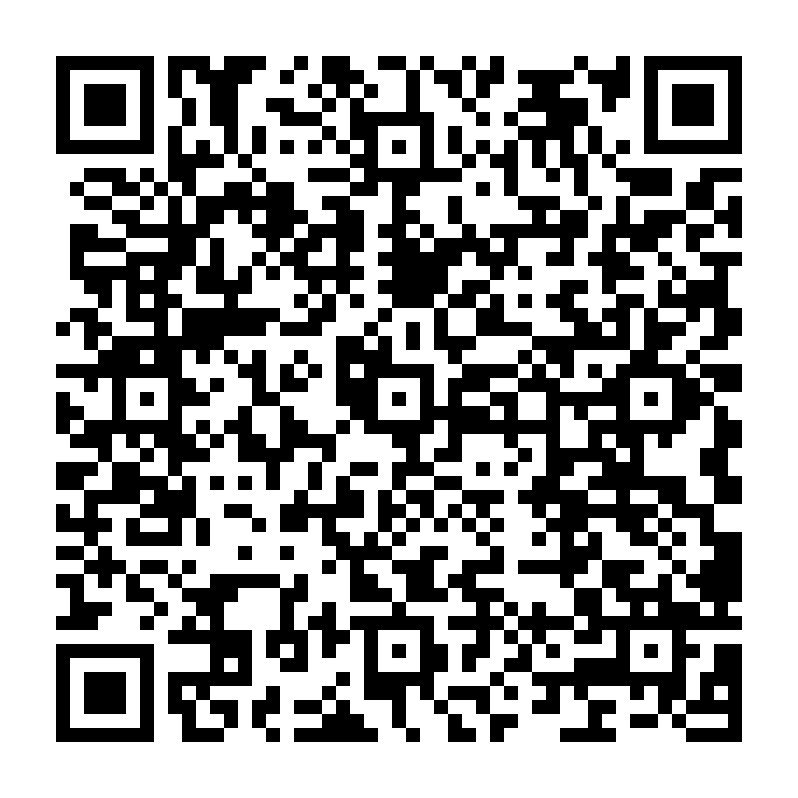QR kód