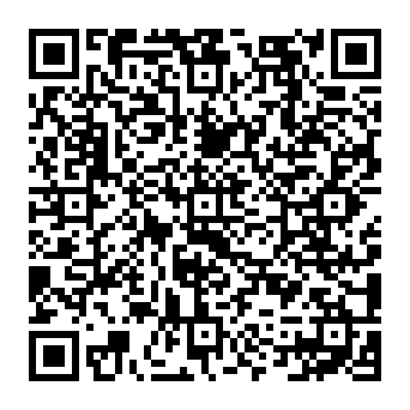 QR kód