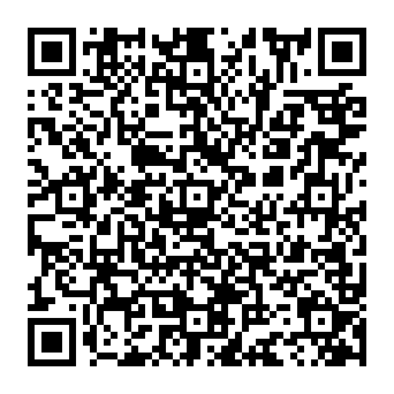 QR kód