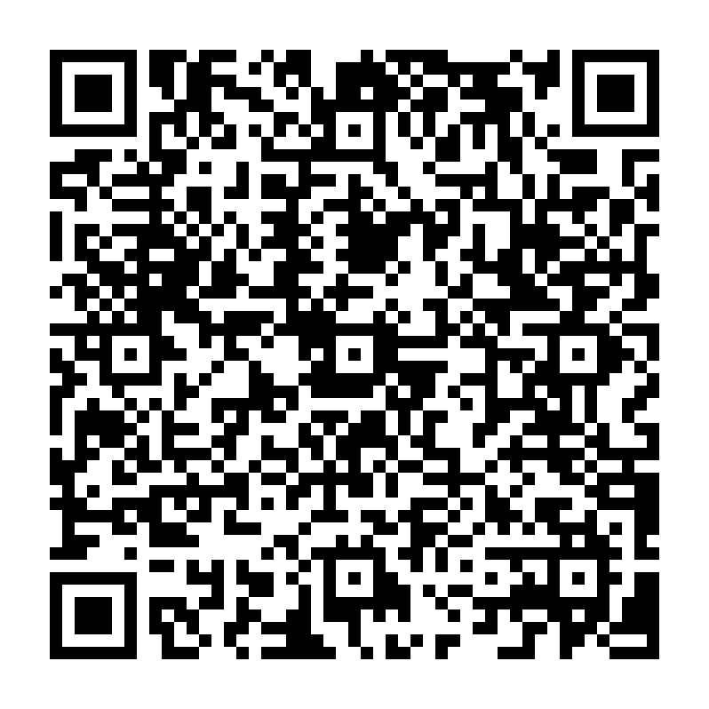 QR kód