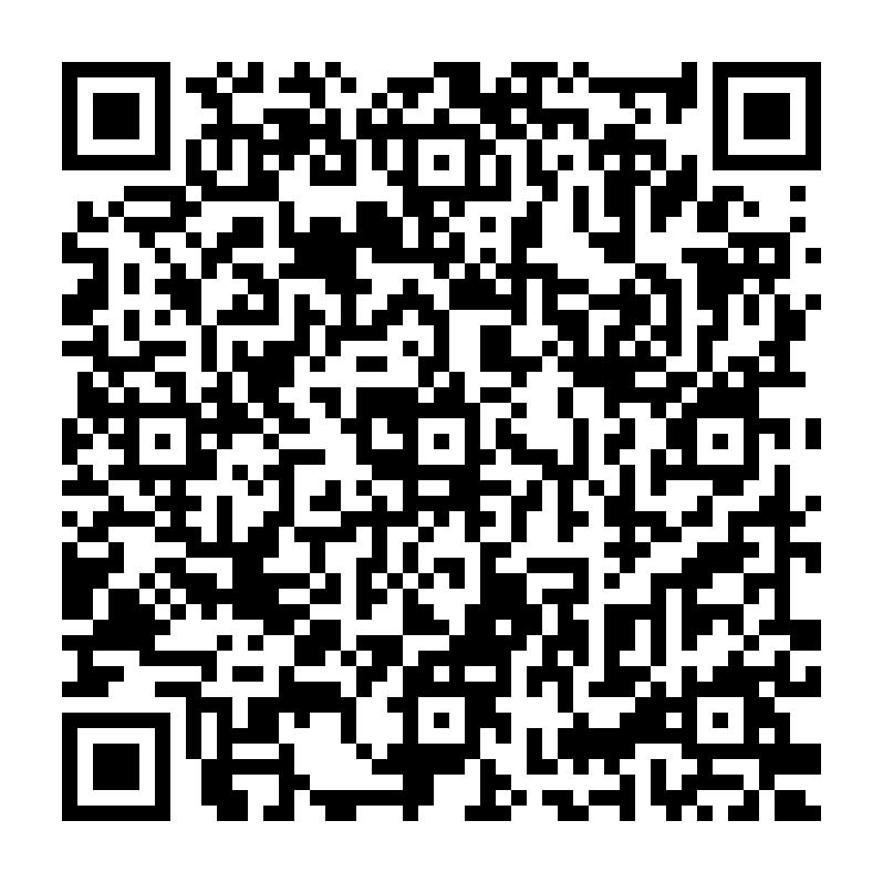QR kód