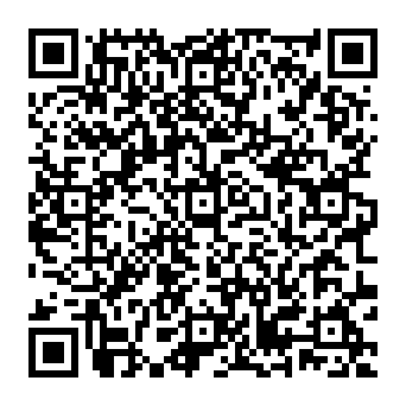QR kód