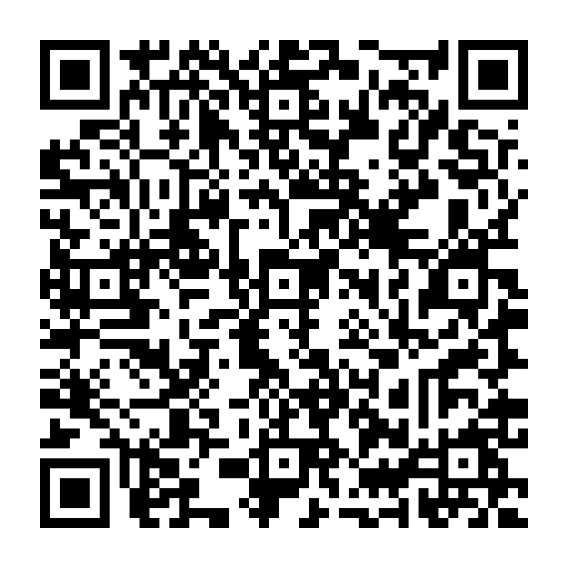 QR kód