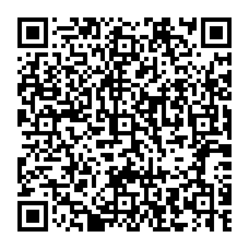 QR kód