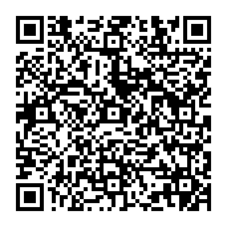 QR kód