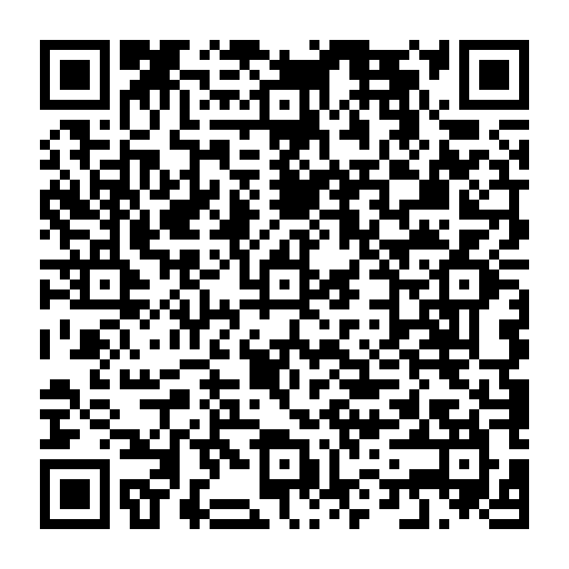 QR kód