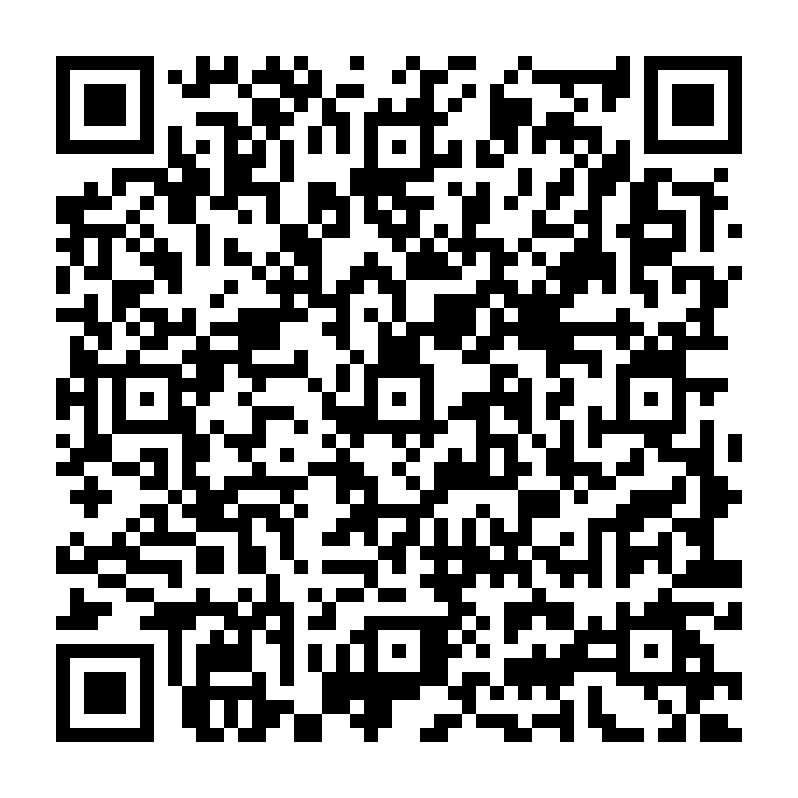 QR kód