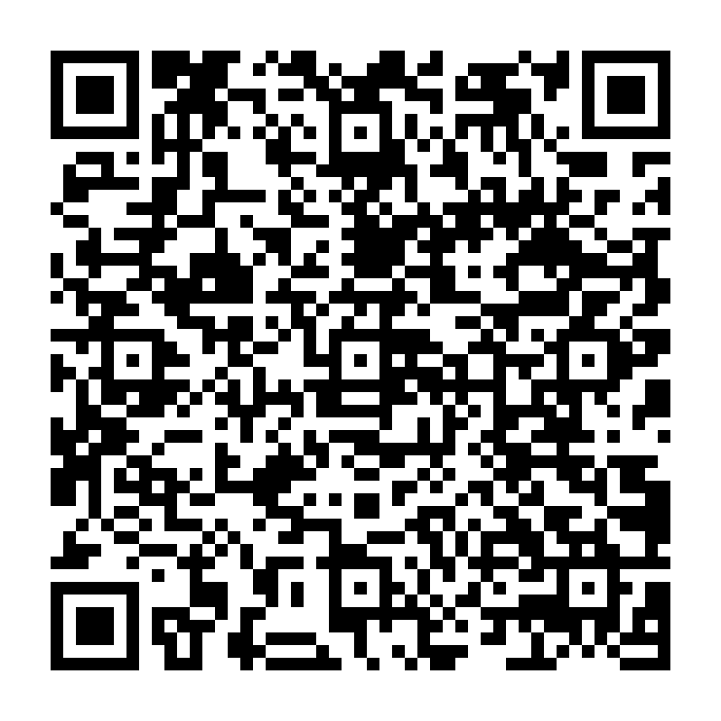 QR kód