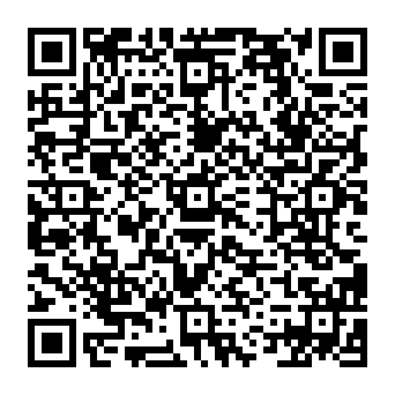 QR kód