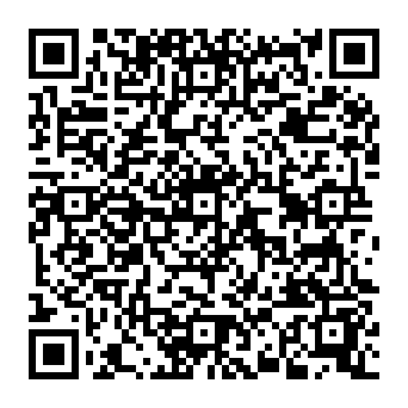 QR kód
