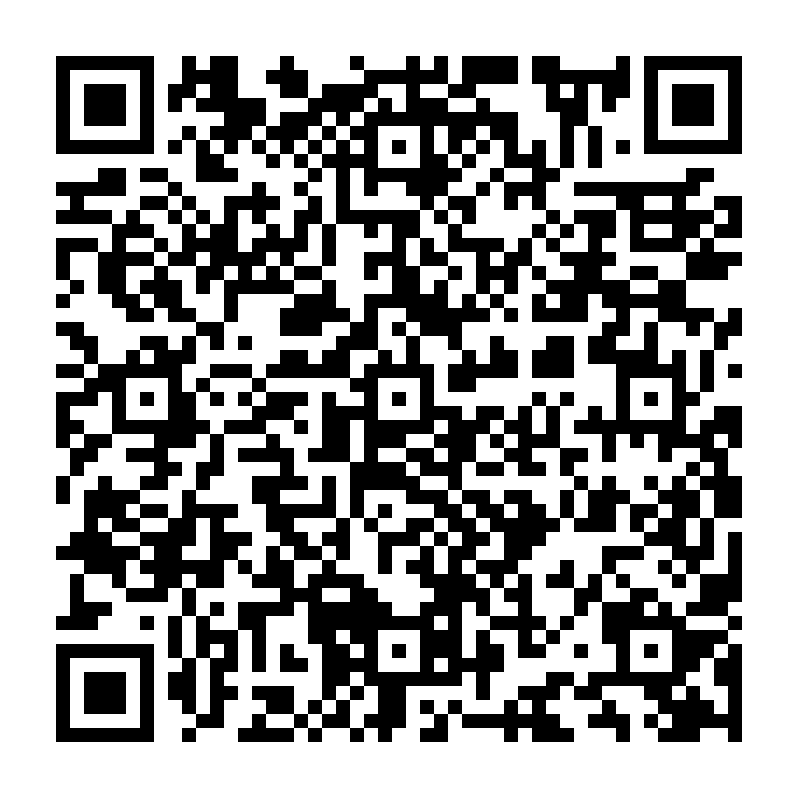 QR kód
