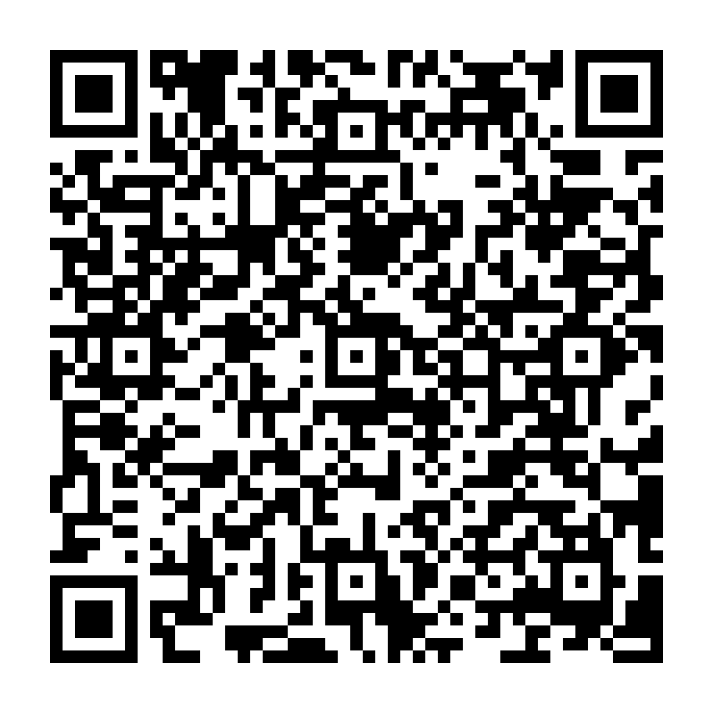 QR kód