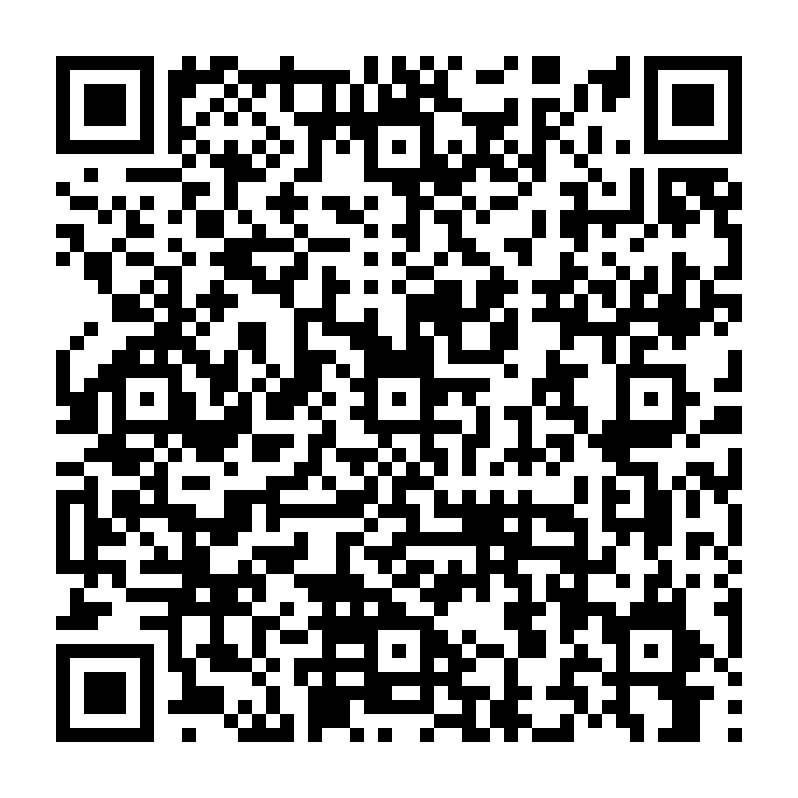 QR kód