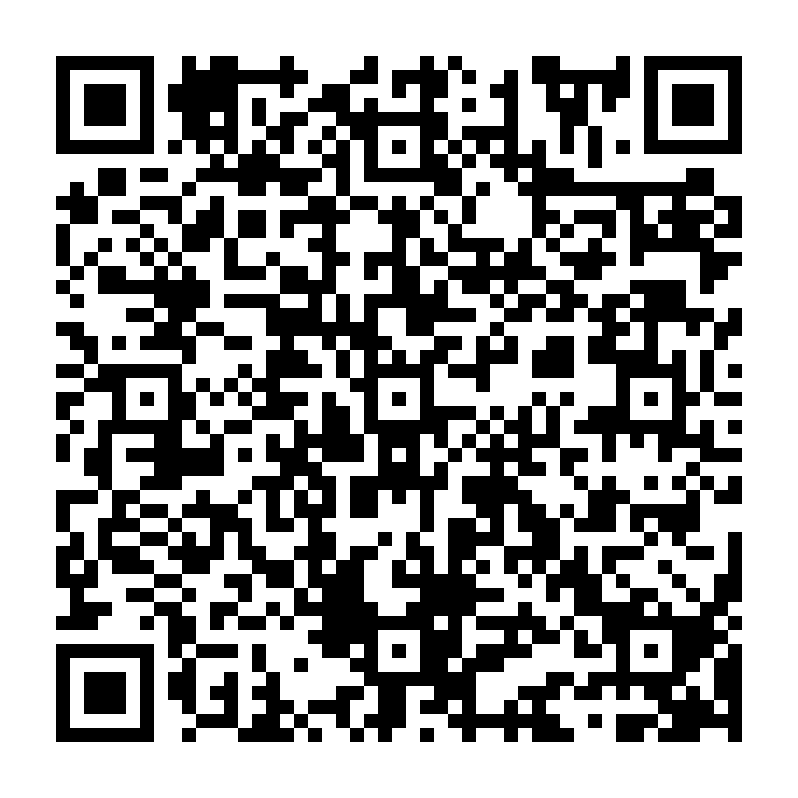 QR kód