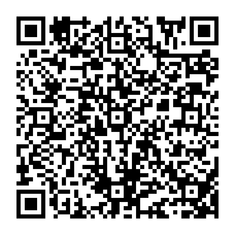 QR kód