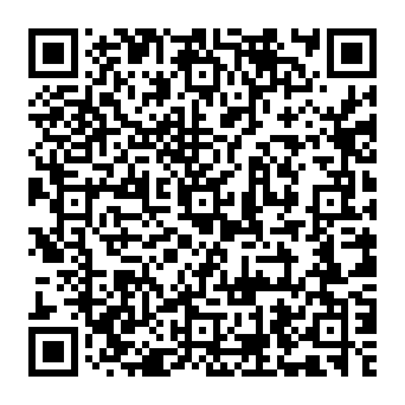 QR kód
