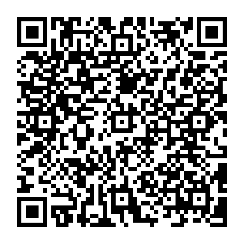 QR kód