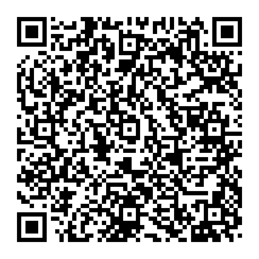 QR kód