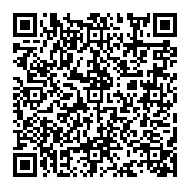 QR kód