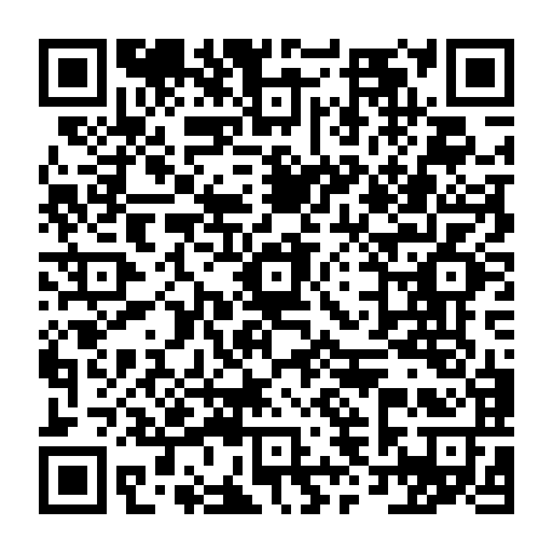 QR kód