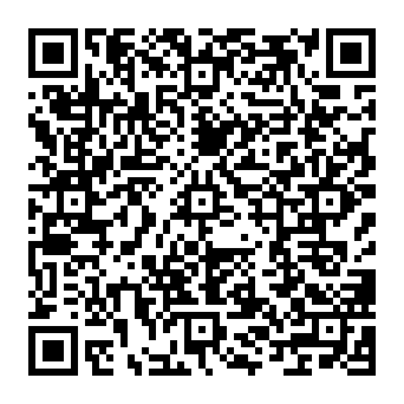 QR kód
