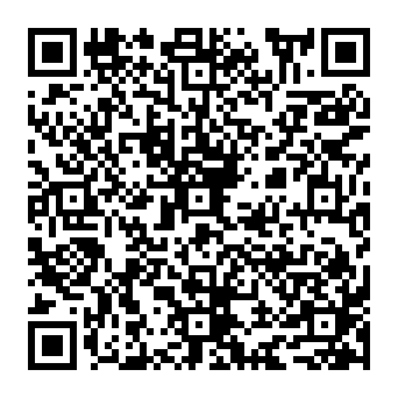 QR kód