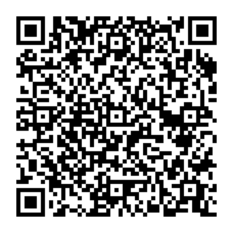 QR kód