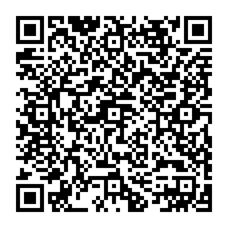 QR kód