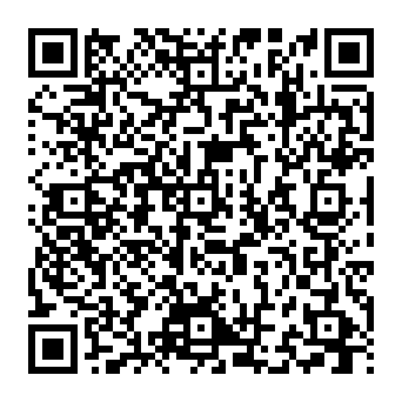 QR kód